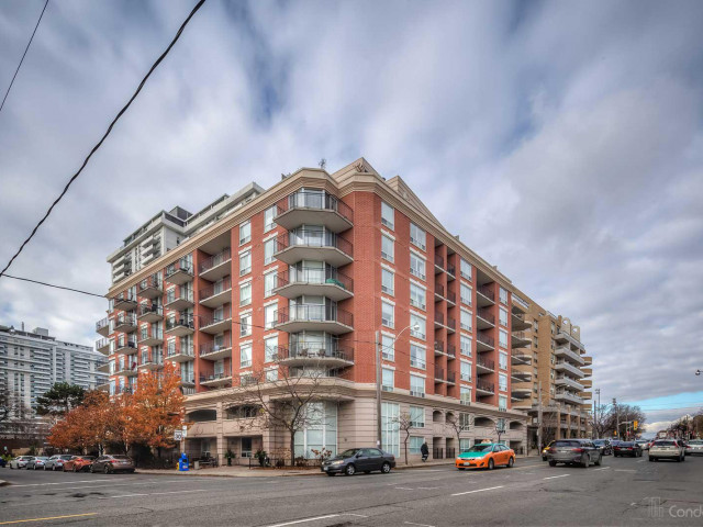 300 Balliol Street Condos photo