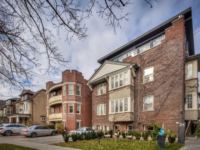34 Rowanwood Condos photo