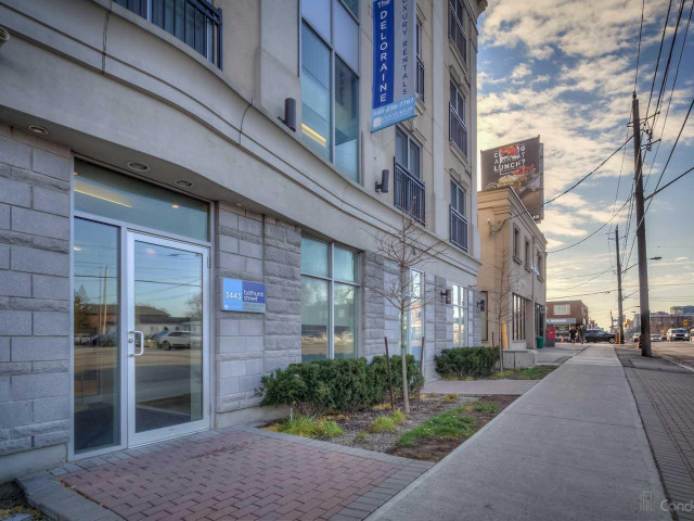 The Deloraine Residences photo