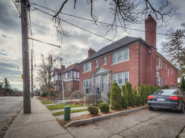 Lytton Park Suites photo