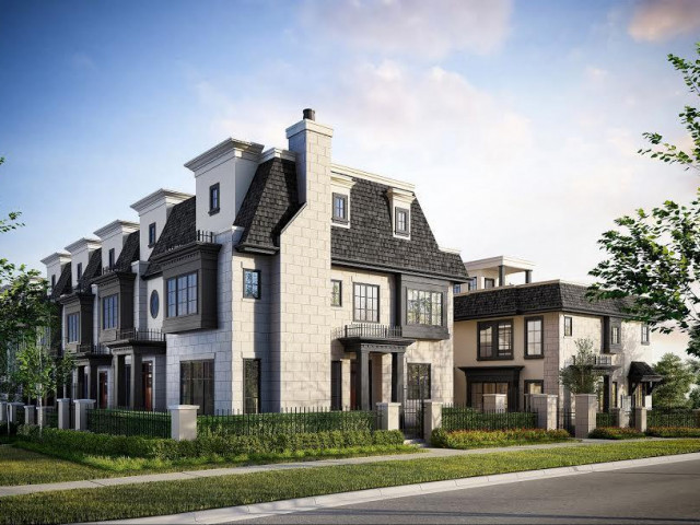 Maisonette photo