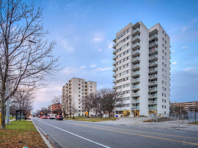 2345 Confederation Condos photo