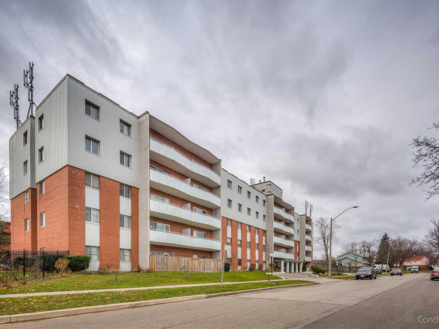 2485 Woking Condos photo