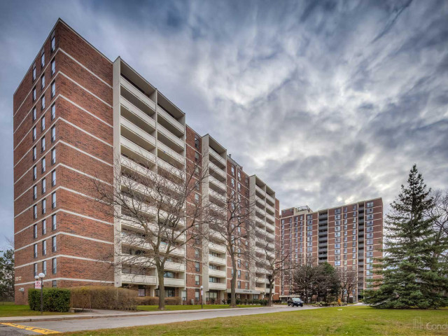 3120 Kirwin Condos