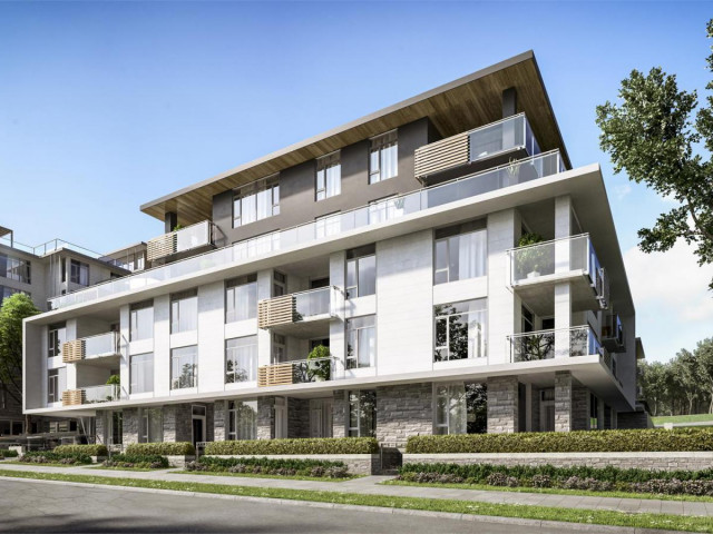 Belpark by Intracorp