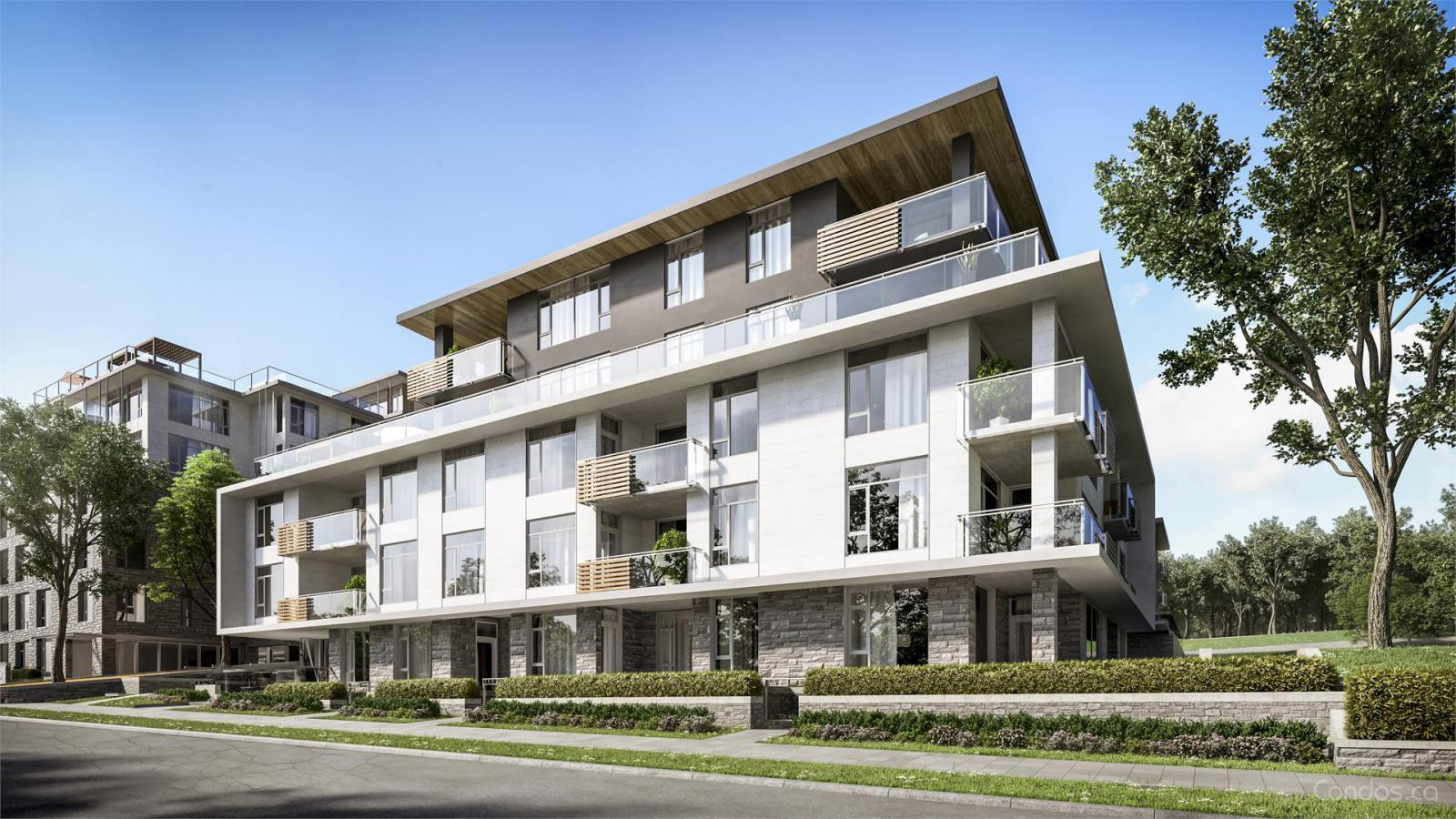 Belpark by Intracorp at 375 W 59th Ave, Vancouver 0