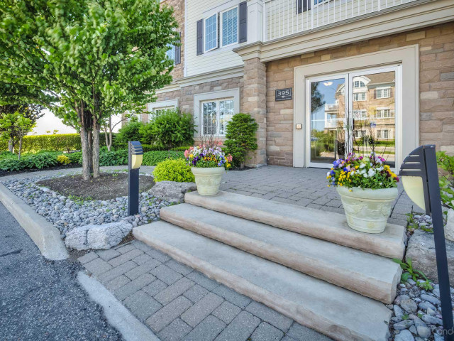 Coastal Villas hero image