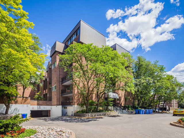 Northgage Condos