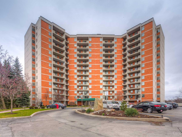 The Summit Condos