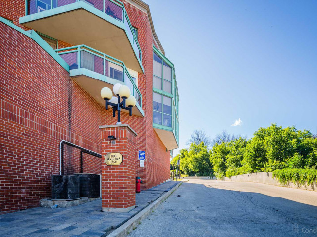 100 Arbors Lane photo
