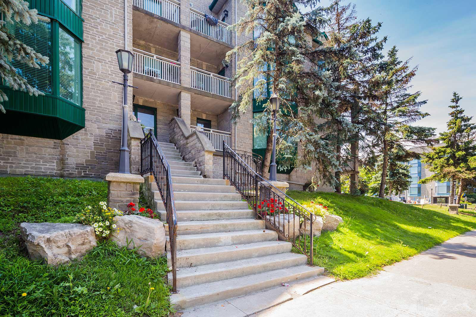 21 George Street at undefined 1
