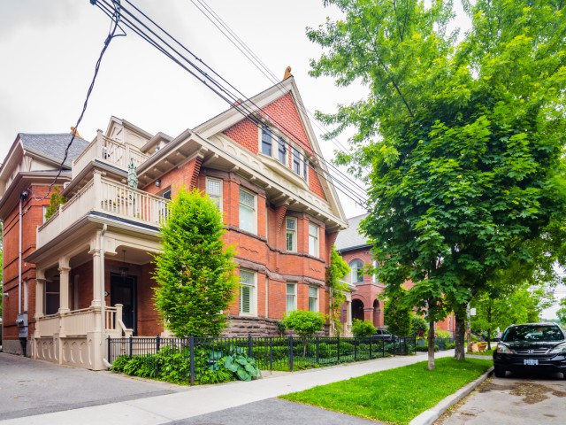 Bedford Mansion Lofts photo