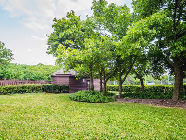 Cedar Gate Condos