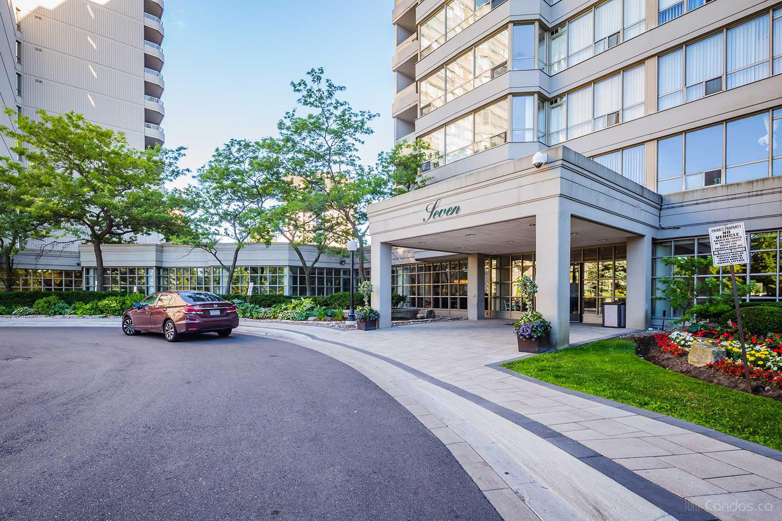 7 Townsgate at 7 Townsgate Dr, Vaughan 0