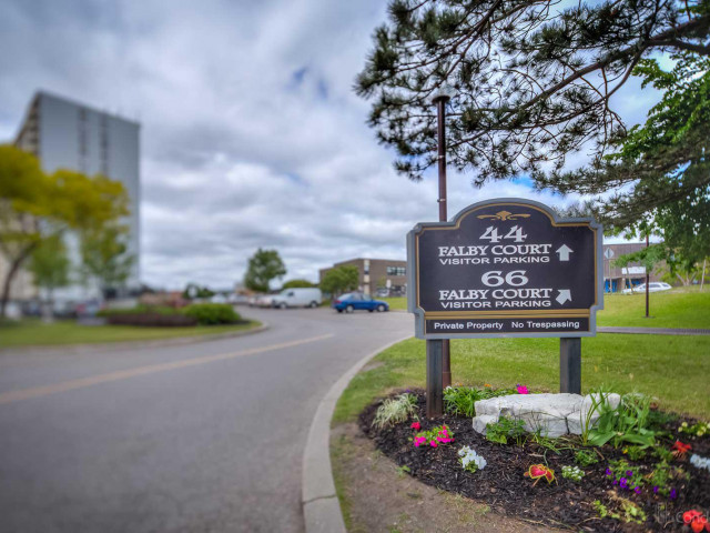 44 Falby Court Condos
