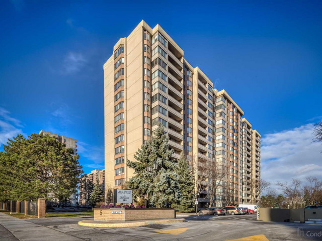 The Regency Condos