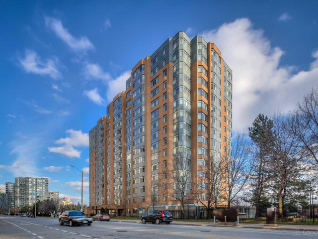 Club One Condos
