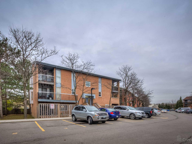 2866 Battleford Condos photo