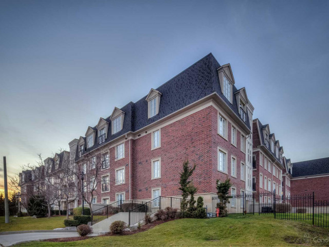 Applewood Terrace Condos photo