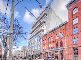 Glass House Lofts photo