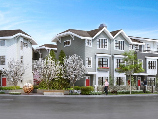 Edgemont Walk photo