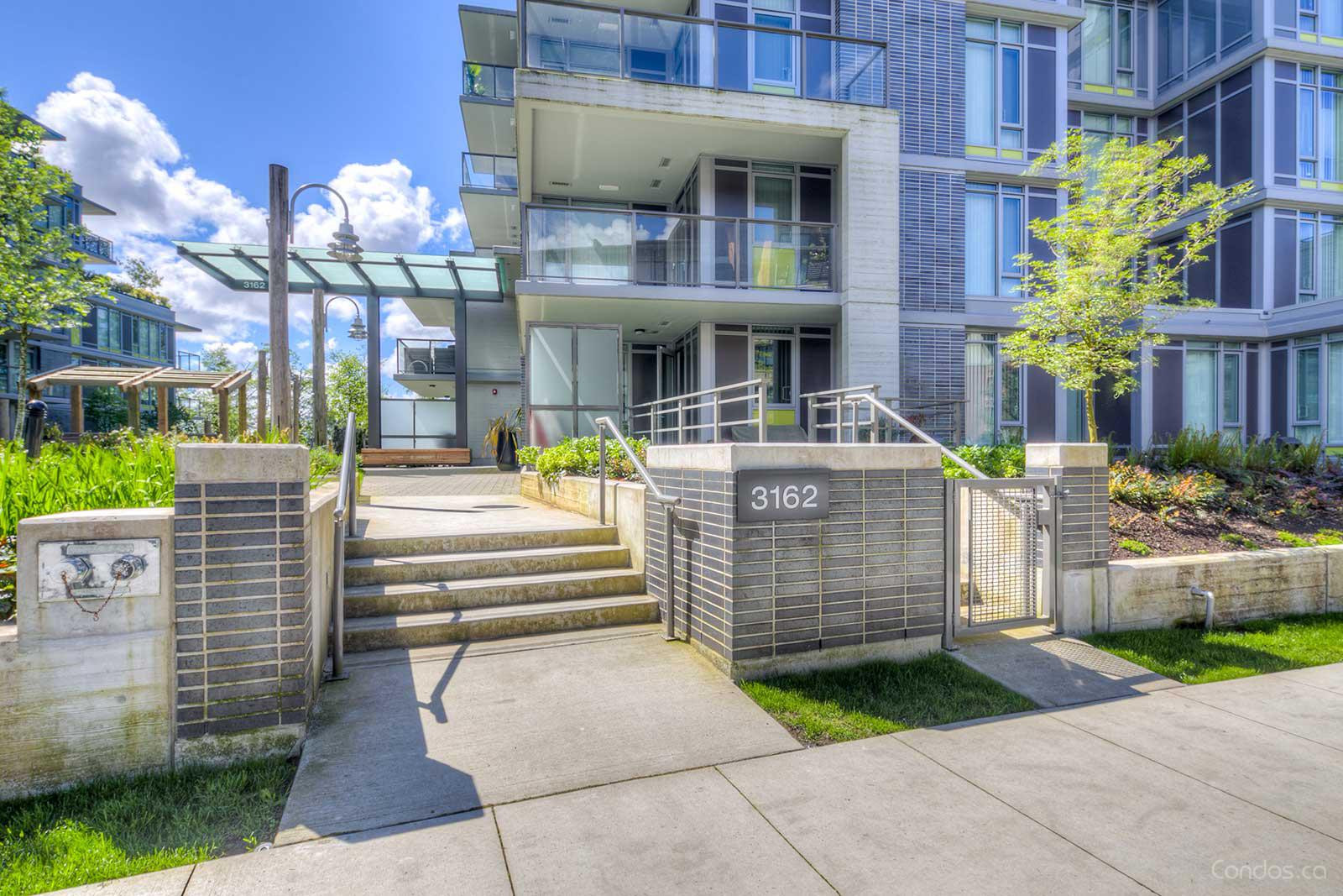 Shoreline at 3162 Riverwalk Ave, Vancouver 1