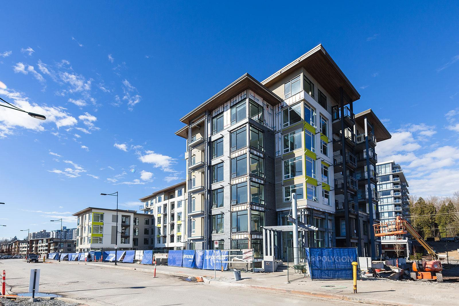 R + R at 3202 Riverwalk Ave, Vancouver 0