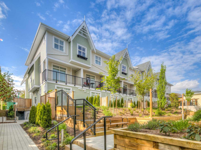 Ivory Mews