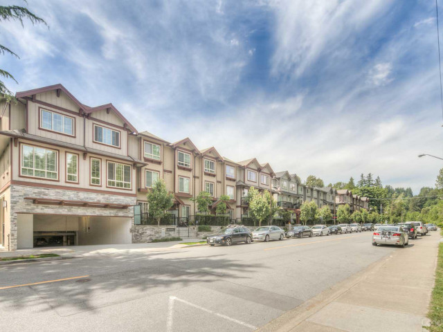 North Vancouver District