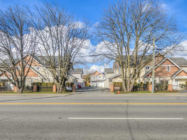 Cambie Gardens