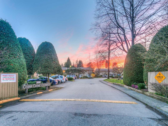 Cedar Grove Estates