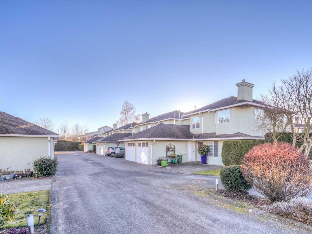 Evergreen Court photo