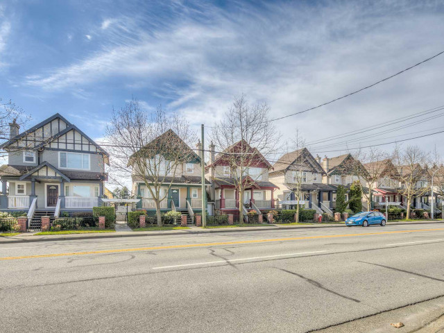 Heritage Court photo