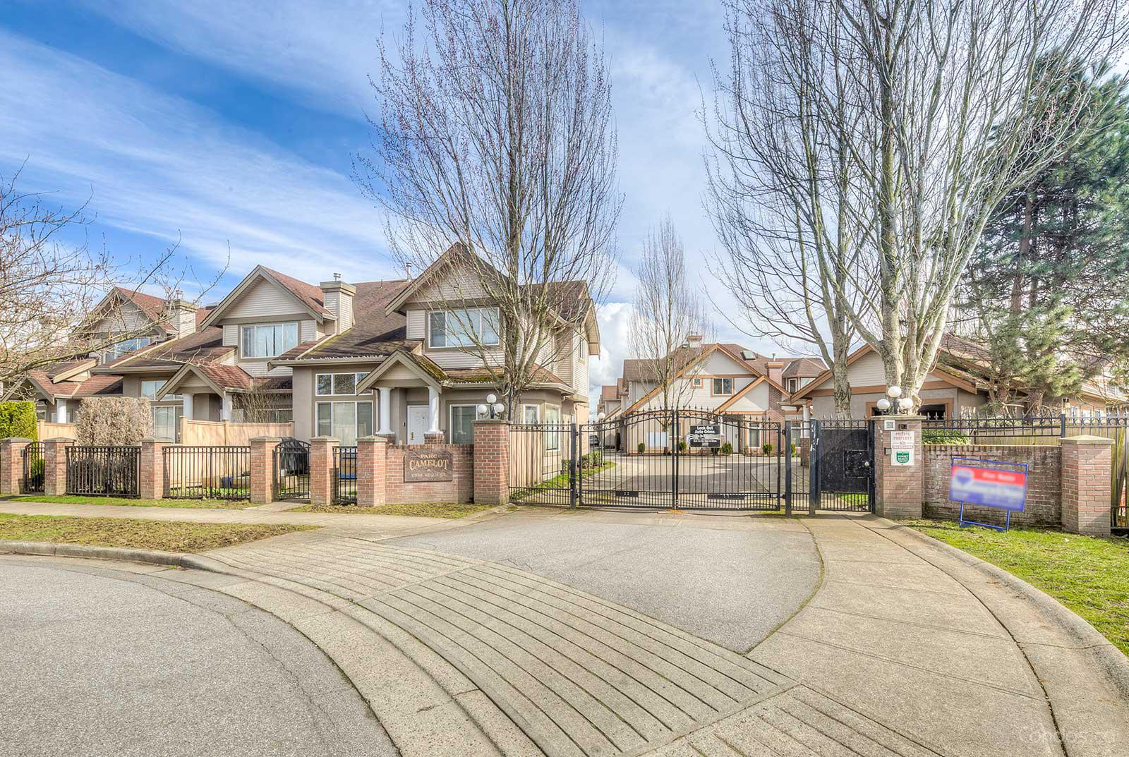 Parc Camelot at 11888 Mellis Dr, Richmond 0