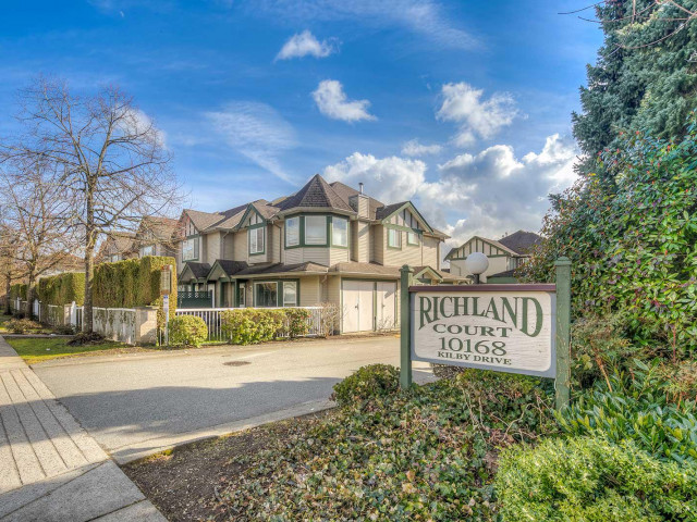 Richland Court