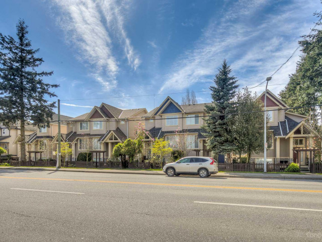 Seafair Lane photo