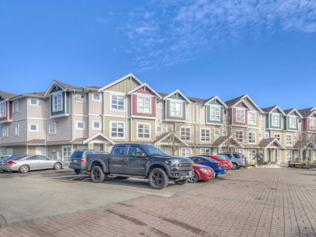 Waterside Village photo