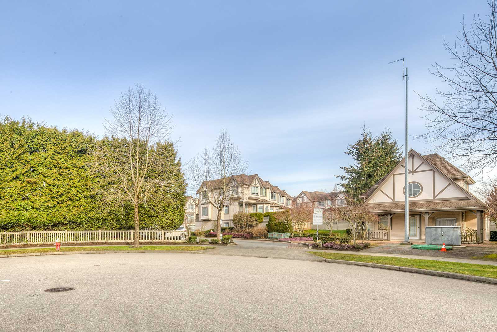 Fraserwood Place at 22711 Norton Crt, Richmond 0