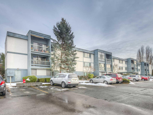 Bayside Court photo
