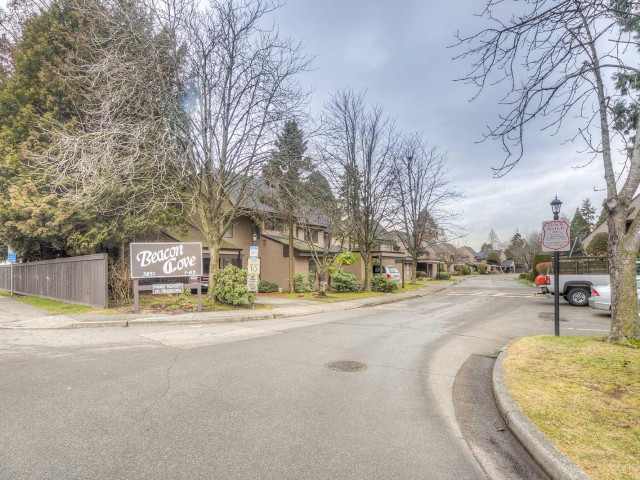 Beacon Cove