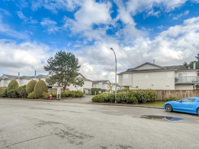 Bridgepointe Place