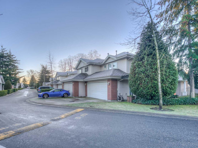 Rich Hill Estate photo