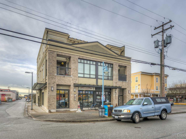 Steveston photo