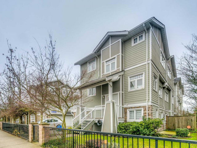 Terra Nova Gardens photo