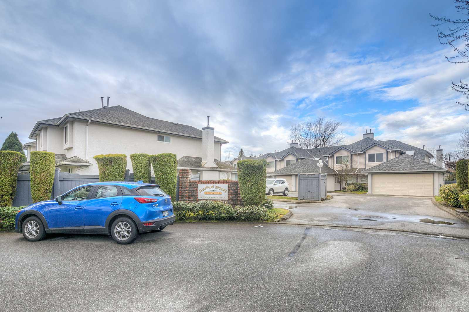 Shannon Brooke Estates at 5300 Lackner Crescent, Richmond 0