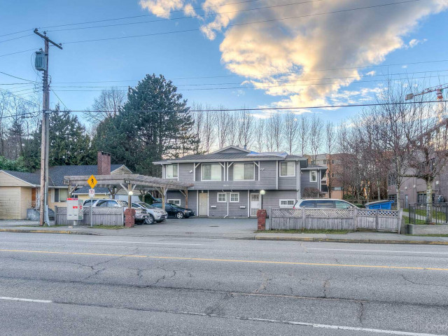 6631 Cooney Road