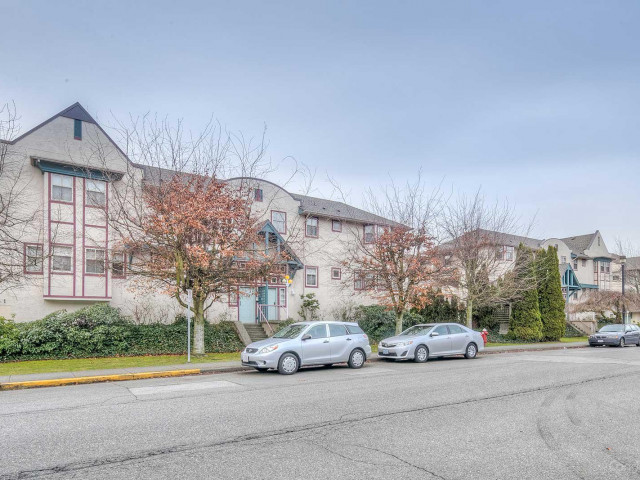 Arcadia Court photo