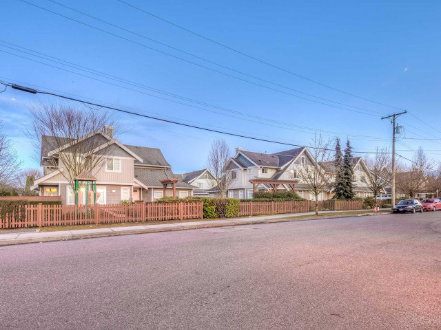 Cambria Court photo