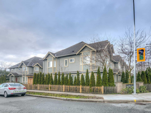 Colville Court photo