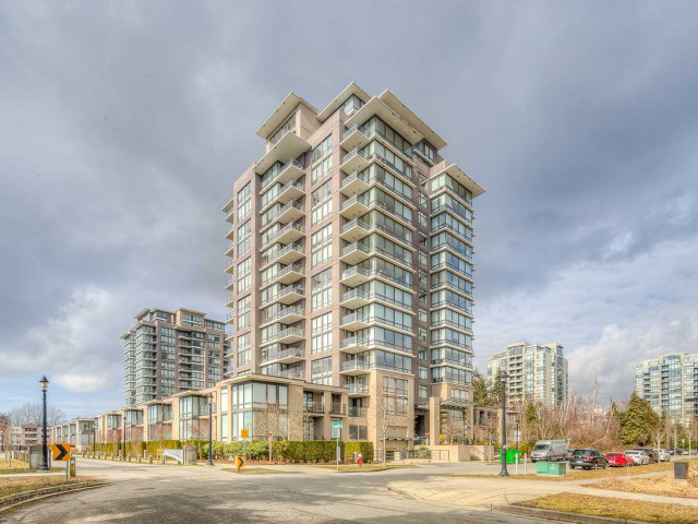 Garden City - Residences On A Park